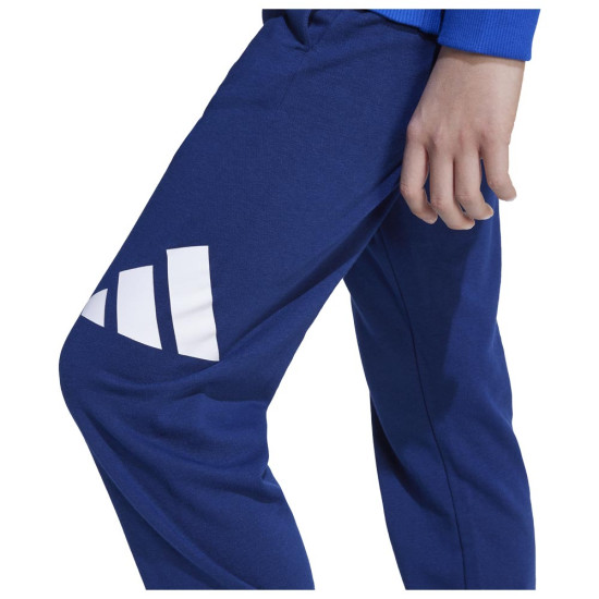 Adidas Παιδικές φόρμες σετ Essentials Big Logo French Terry Joggers Set